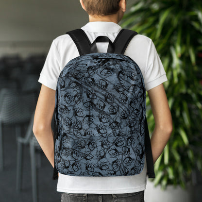 Backpack (Cold Heart Veins)