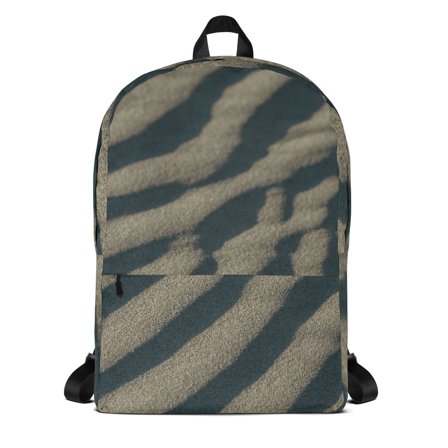 Backpack (Green Sand)