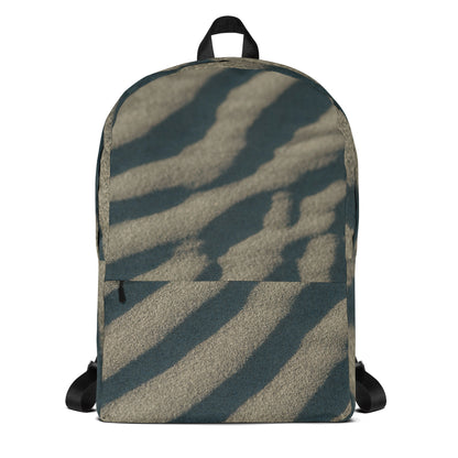 Backpack (Green Sand)