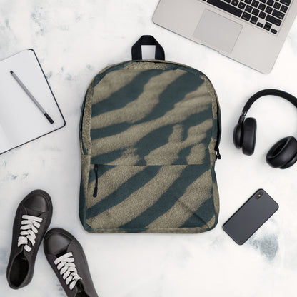 Backpack (Green Sand)