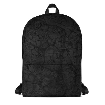 Backpack (Hands Of Darkness)