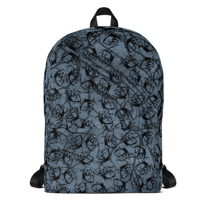 Backpack (Cold Heart Veins)