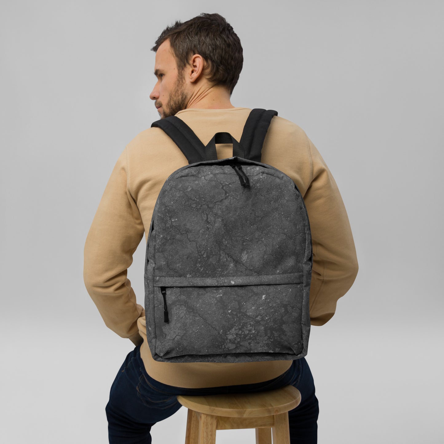 Backpack (Nordic Ash)