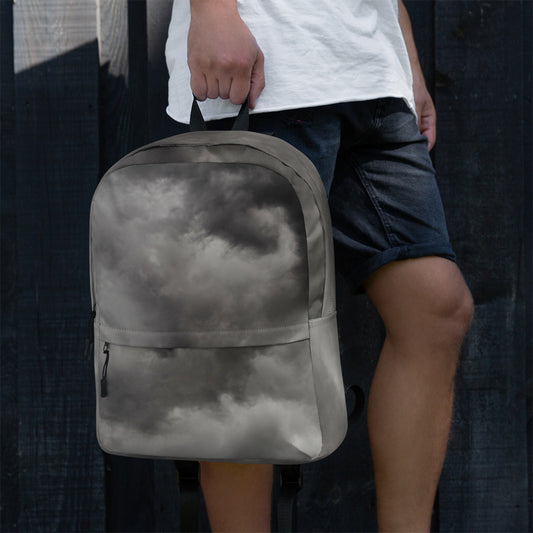 Backpack (Dark Clouds)