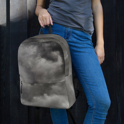 Backpack (Dark Clouds)