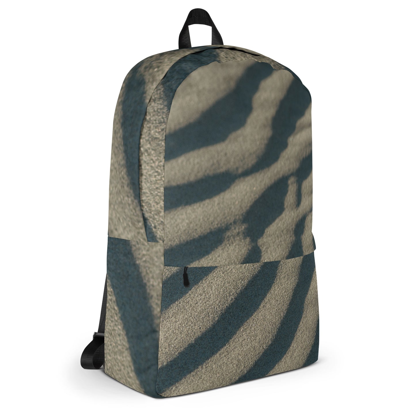 Backpack (Green Sand)