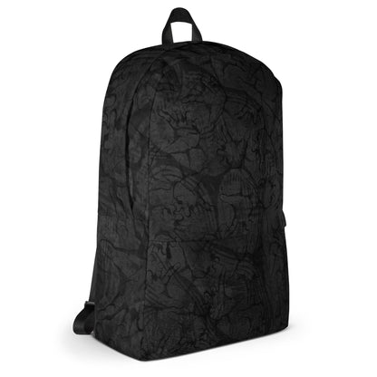 Backpack (Hands Of Darkness)