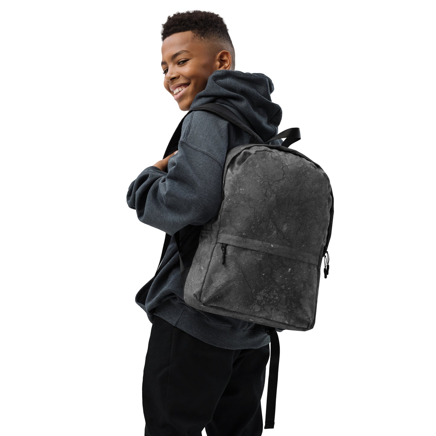 Backpack (Nordic Ash)