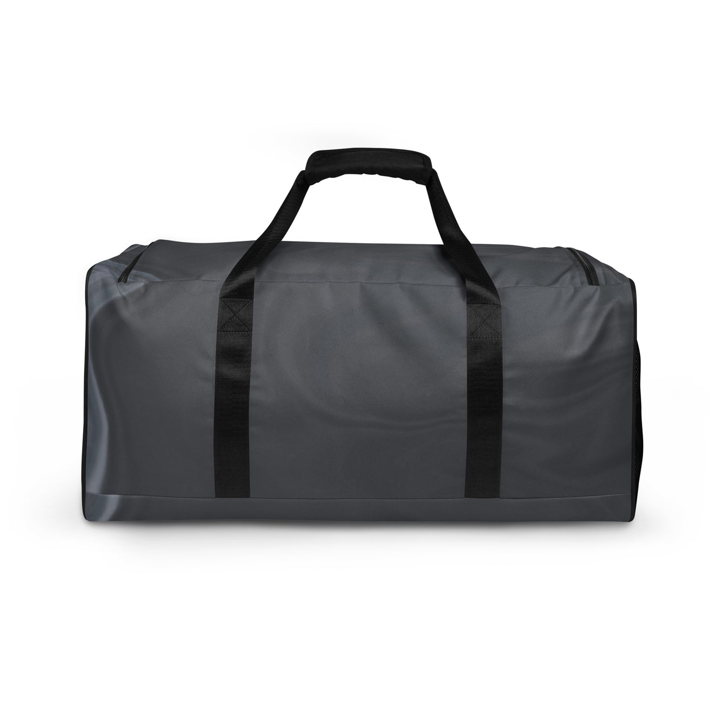 Duffle Bag (Dark Waves)