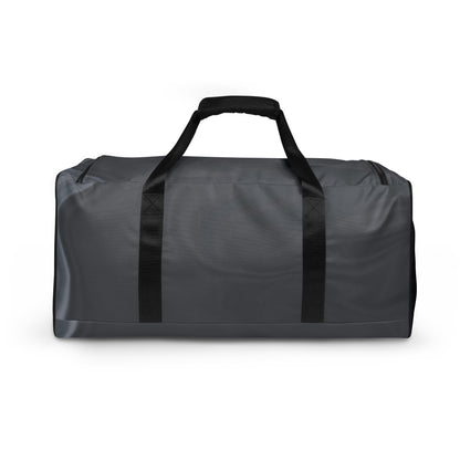 Duffle Bag (Dark Waves)