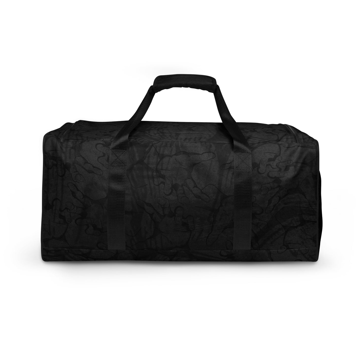 Duffle Bag (Hands Of Darkness)