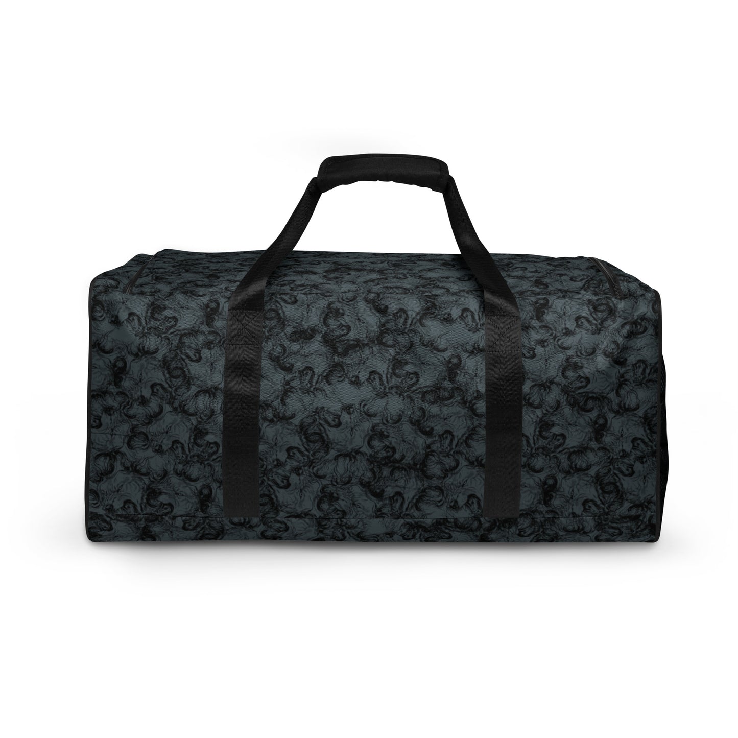 Duffle Bag (Wolfs Of Fire)