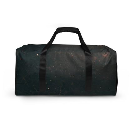 Duffle Bag (Ragnar Style)