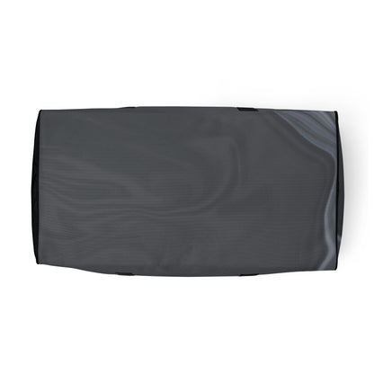 Duffle Bag (Dark Waves)