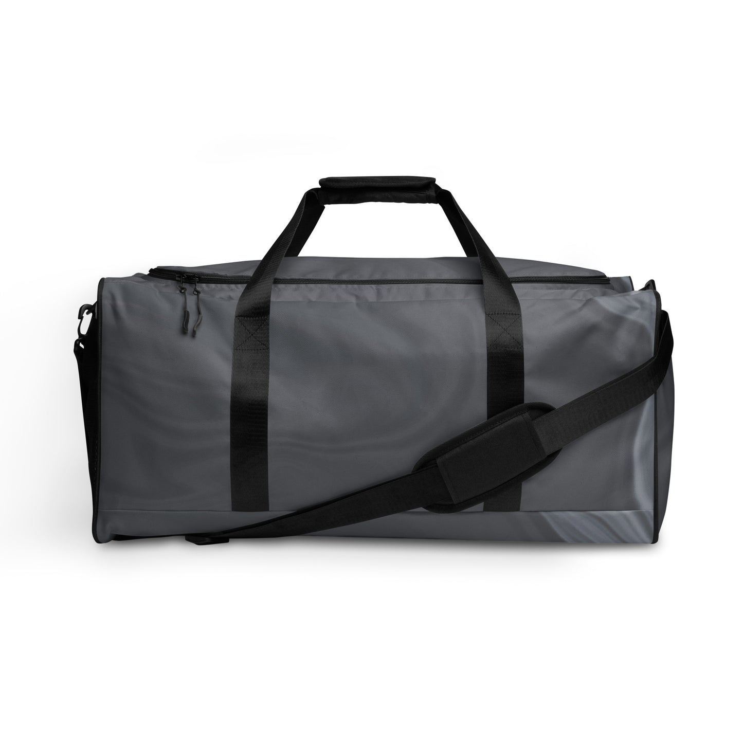 Duffle Bag (Dark Waves)