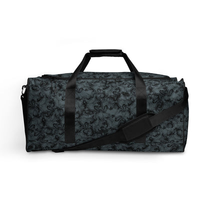 Duffle Bag (Wolfs Of Fire)