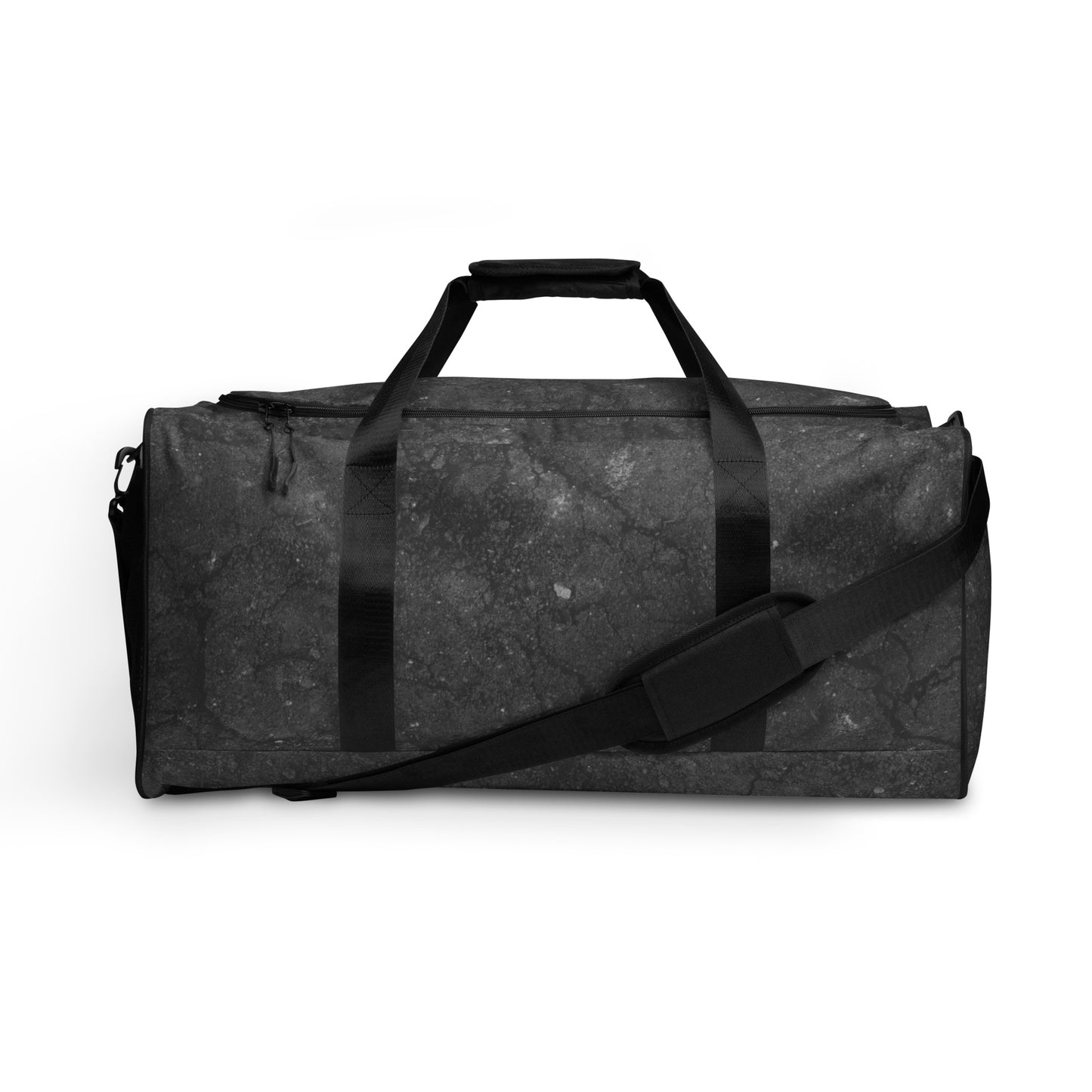 Duffle Bag (Nordic Ash)