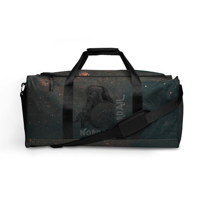 Duffle Bag (Ragnar Style)