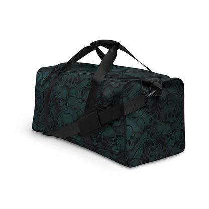 Duffle Bag (Skulls Of Tundra)