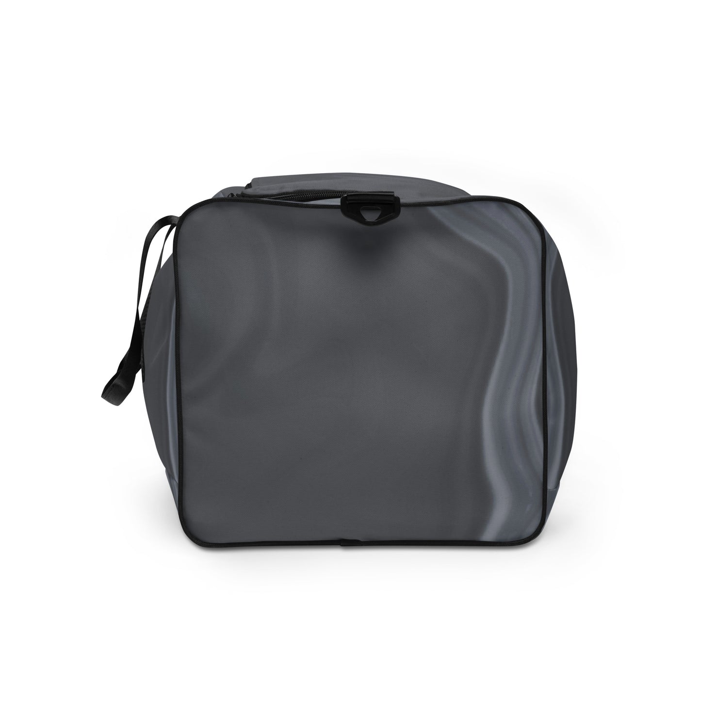 Duffle Bag (Dark Waves)