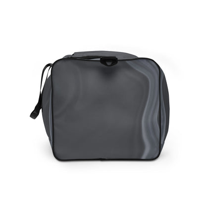 Duffle Bag (Dark Waves)