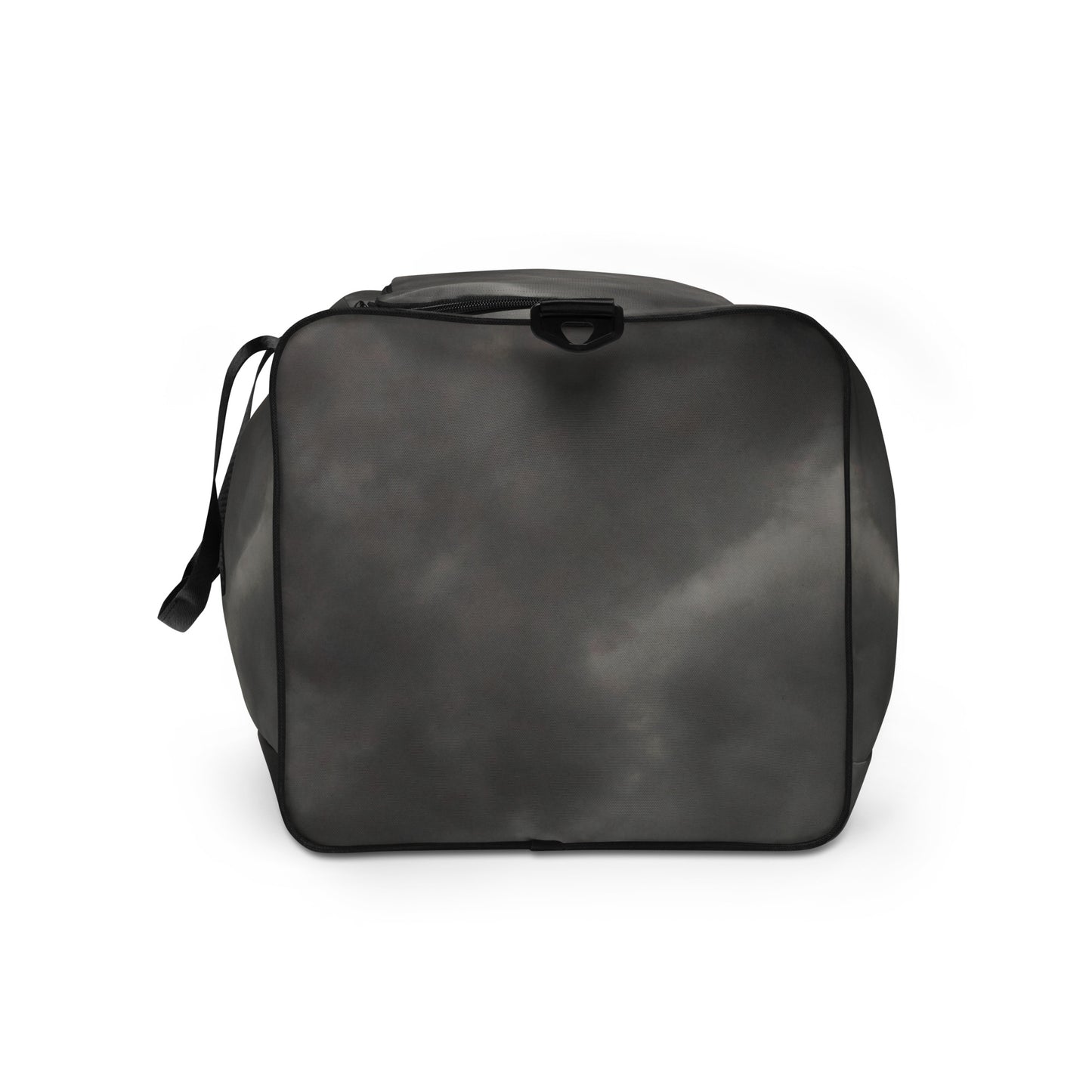 Duffle Bag (Dark Clouds)