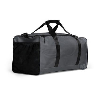 Duffle Bag (Dark Waves)