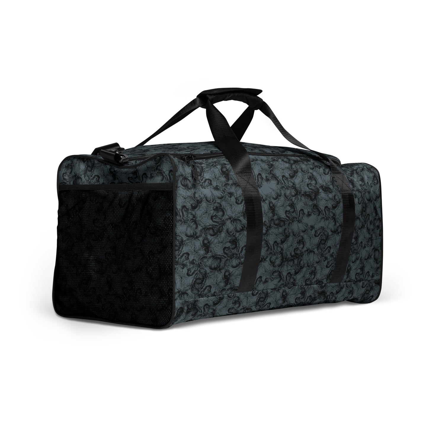 Duffle Bag (Wolfs Of Fire)