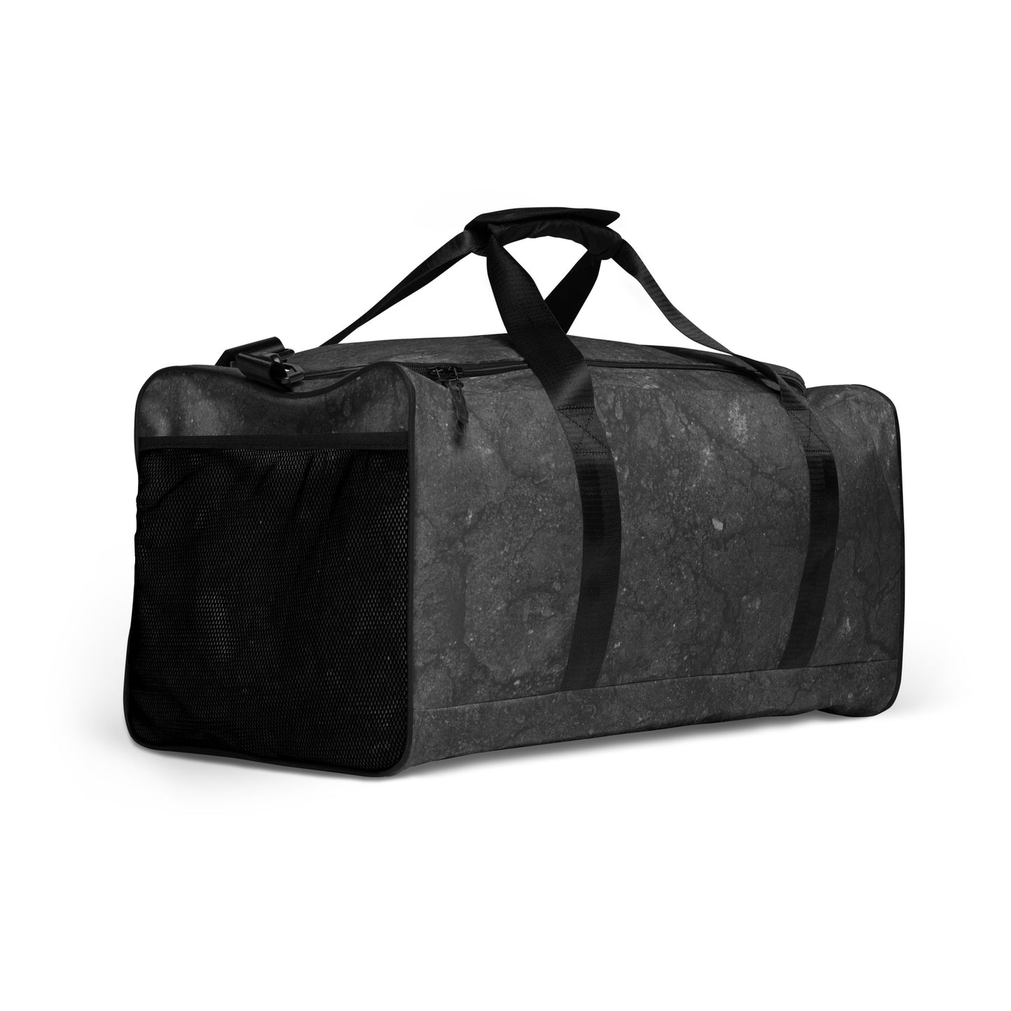 Duffle Bag (Nordic Ash)