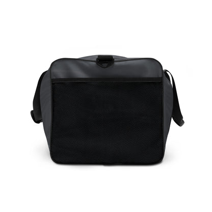 Duffle Bag (Dark Waves)