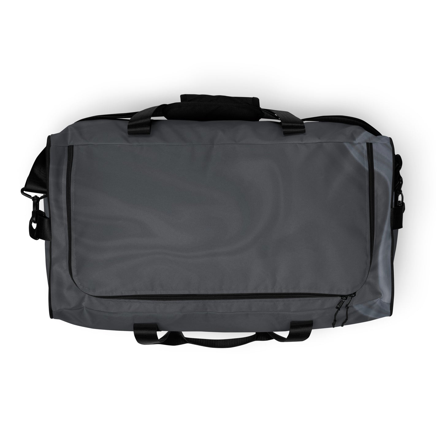 Duffle Bag (Dark Waves)