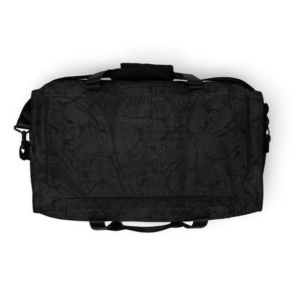 Duffle Bag (Hands Of Darkness)