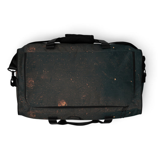 Duffle Bag (Ragnar Style)