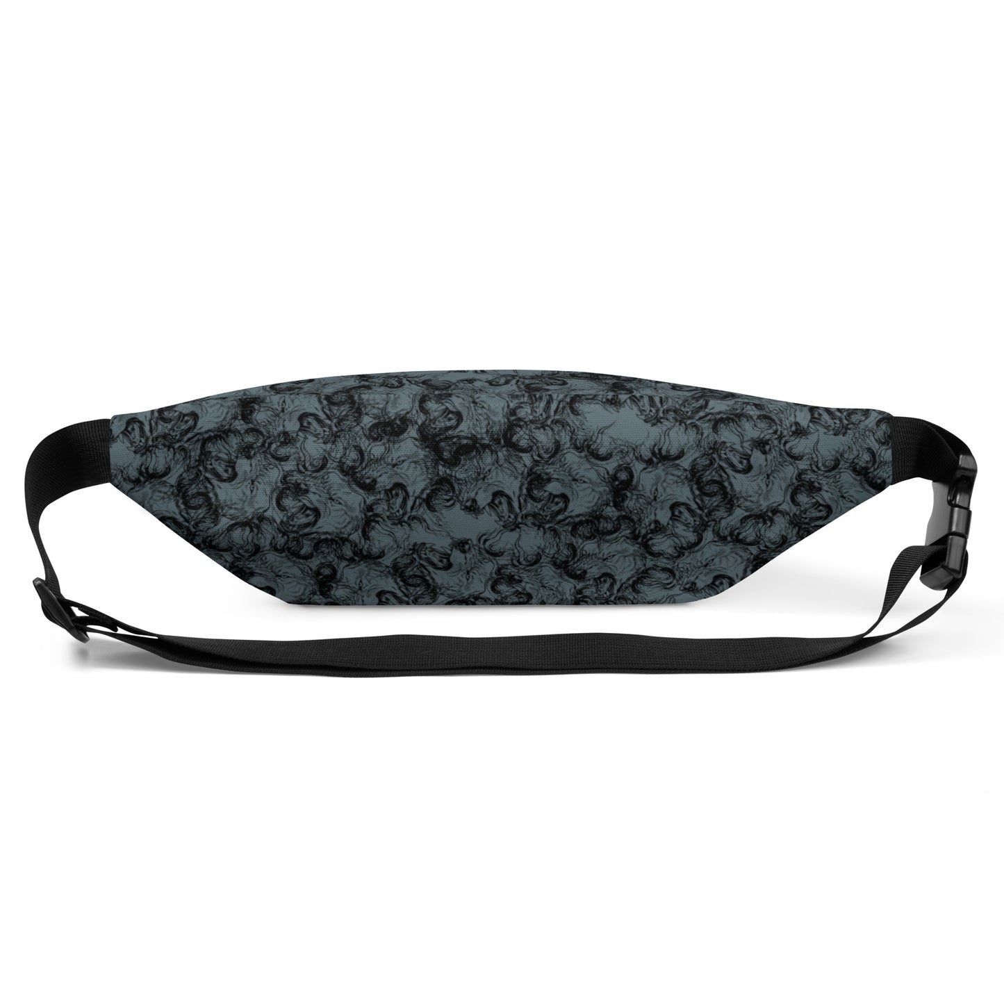 Fanny Pack (Wolfs Of Fire)