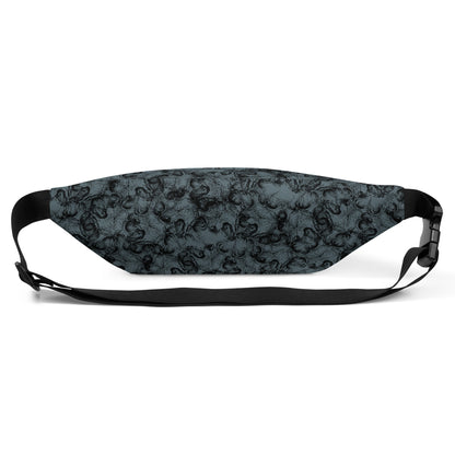 Fanny Pack (Wolfs Of Fire)