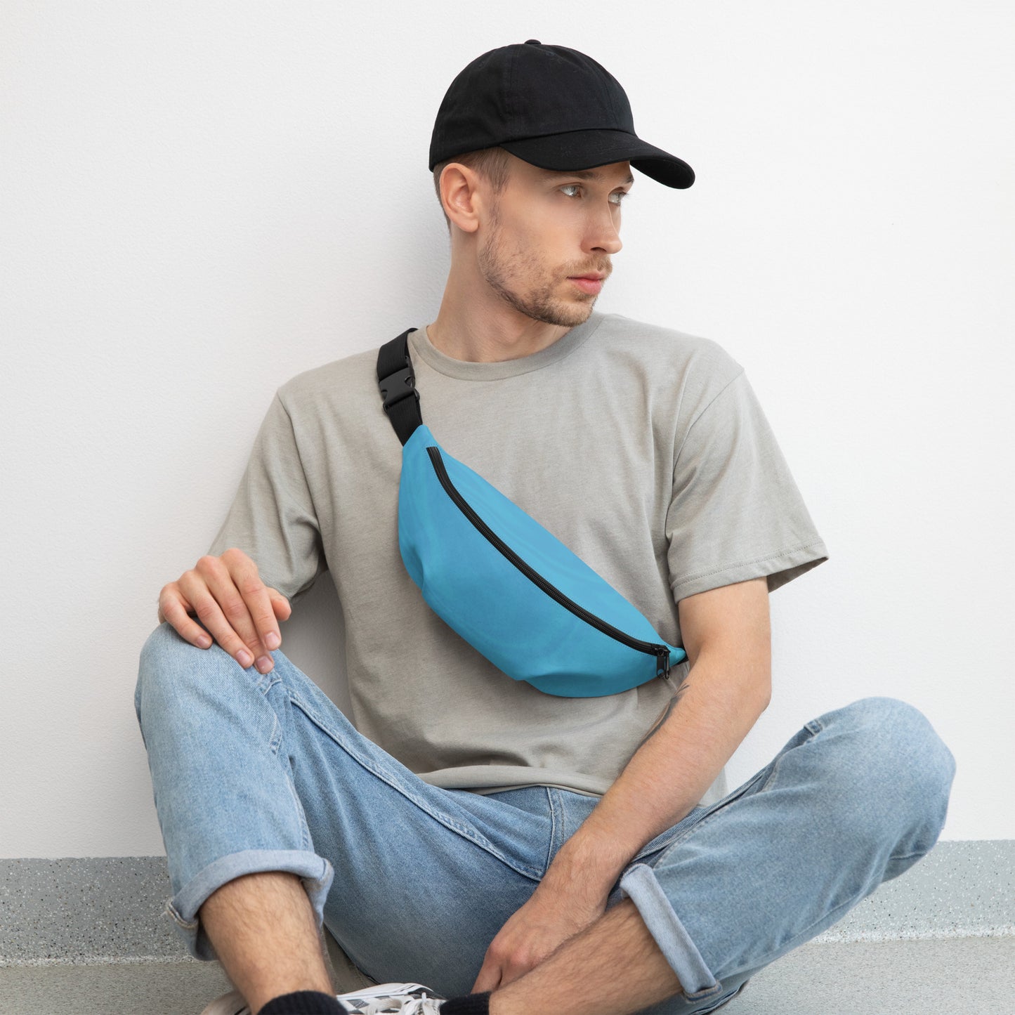 Fanny Pack (Whimsi Waves)