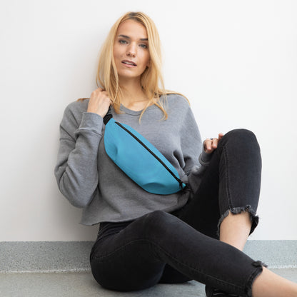 Fanny Pack (Whimsi Waves)