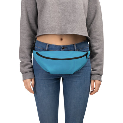 Fanny Pack (Whimsi Waves)