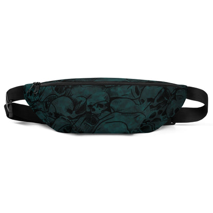 Fanny Pack (Skulls Of Tundra)