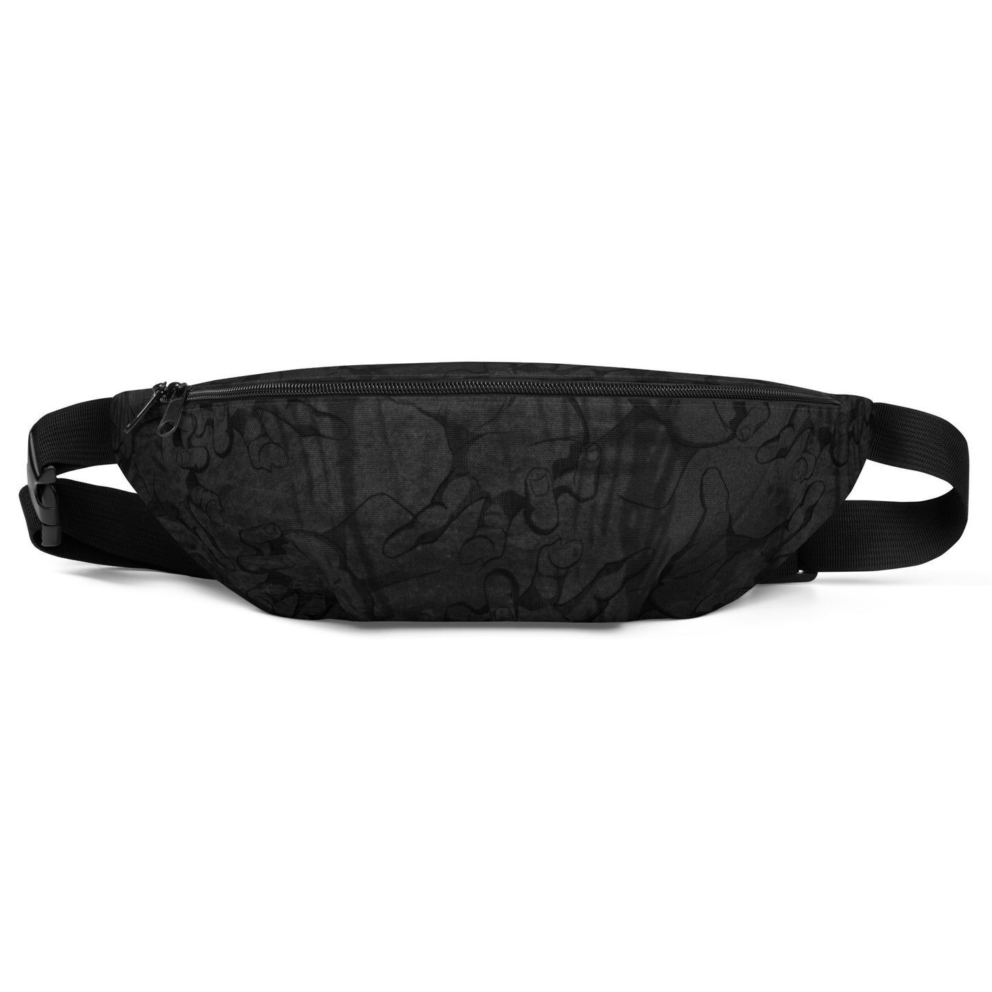 Fanny Pack (Hands Of Darkness)