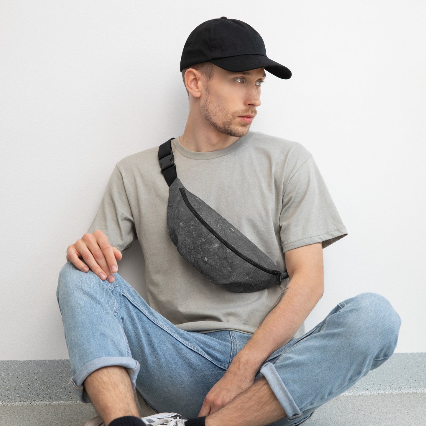 Fanny Pack (Nordic Ash)