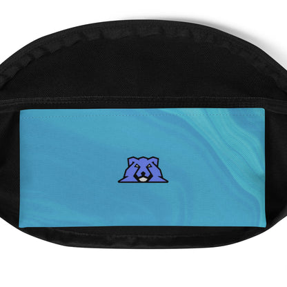 Fanny Pack (Whimsi Waves)