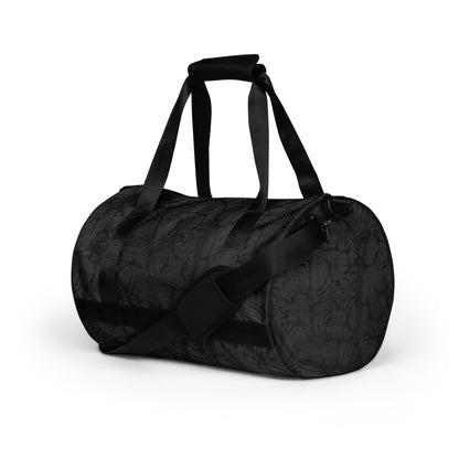 Gym Bag (Hands Of Darkness)