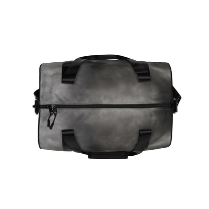 Gym Bag (Dark Clouds)