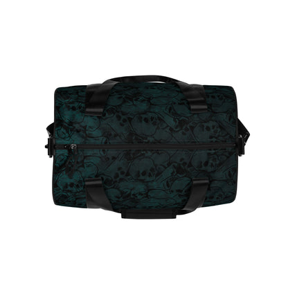 Gym Bag (Skulls Of Tundra)