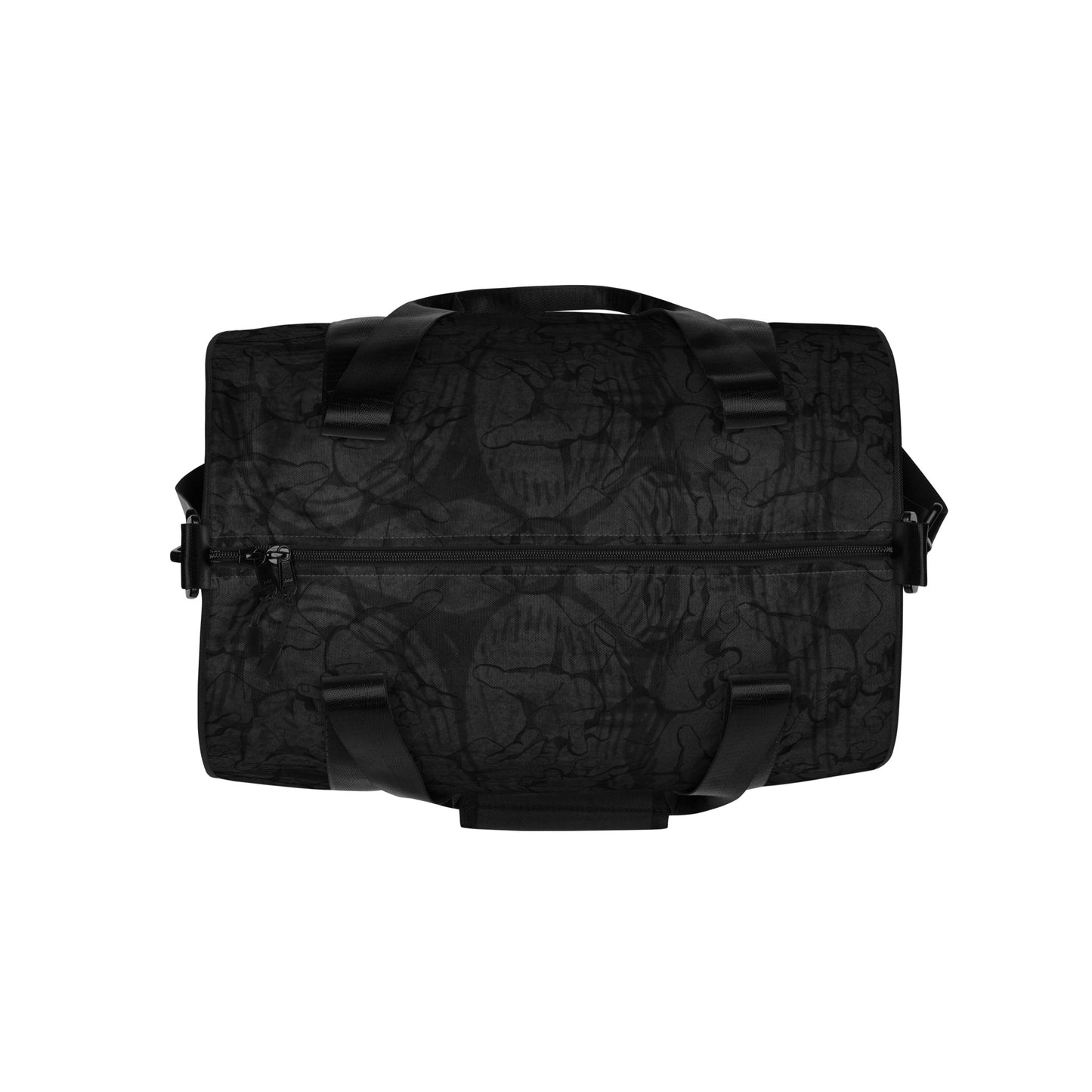 Gym Bag (Hands Of Darkness)