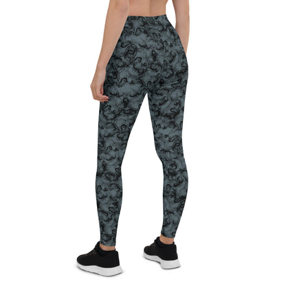 Leggings (Wolfs Of Fire)