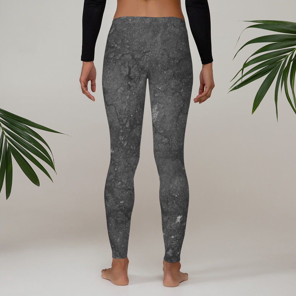 Leggings (Nordic Ash)