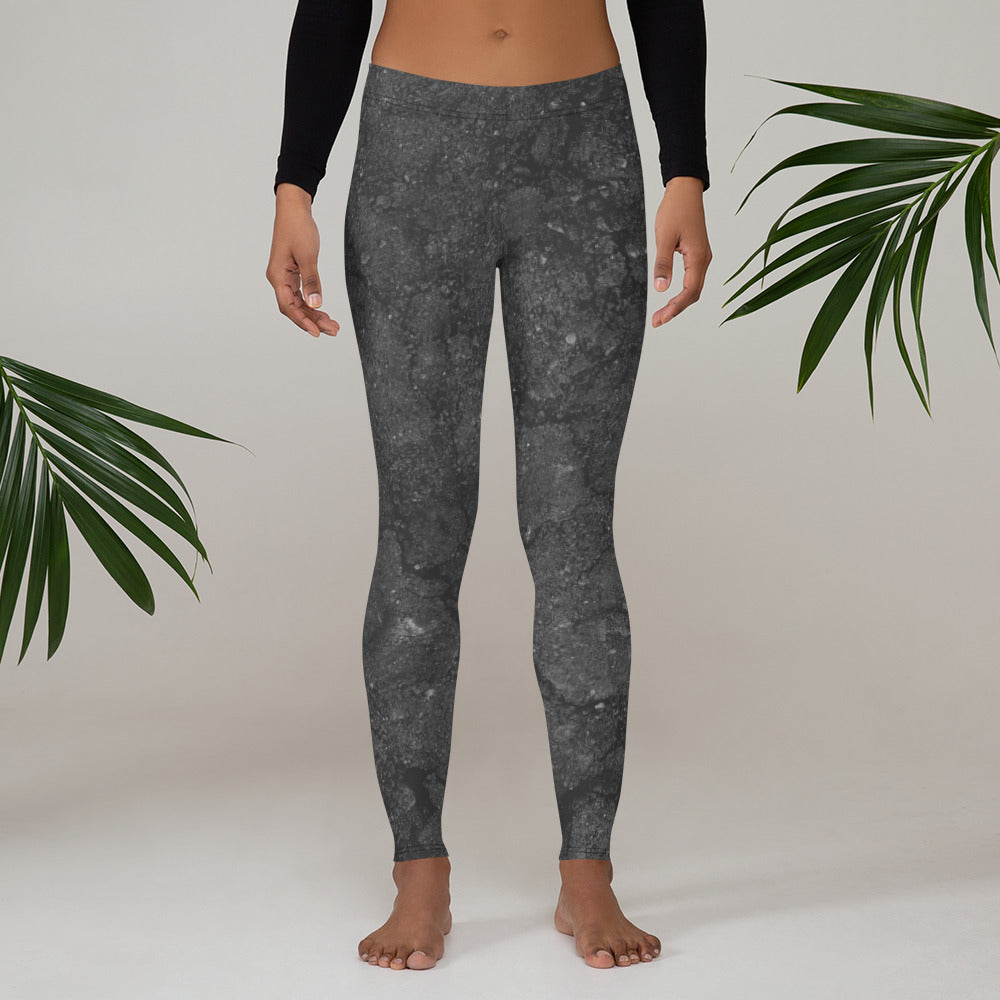 Leggings (Nordic Ash)