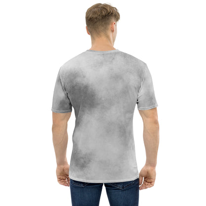 Men's t-shirt (Viking) Grey